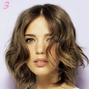 Lijepe i moderne frizure za kratku kosu 3