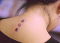 lijepa mala ženska tetovaža4