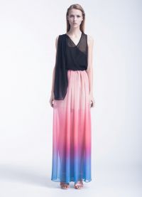 Krásné dlouhé sukně 3