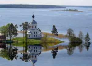 Красиви места в Русия за отдих 3