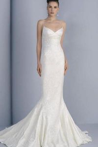 Piękne suknie ślubne 2014 7