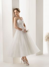 Piękne suknie ślubne 2