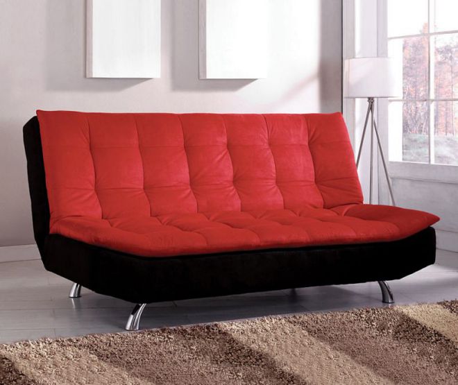 современный диван кровать