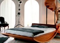 łóżko nowoczesne 1