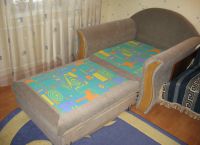 Postelja za otroške postelje