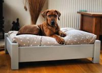 łóżko dla psa 13