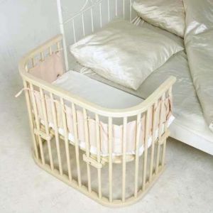 кревет за новорођенчад 4
