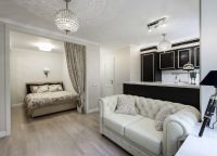 Noćenje u jednosobnom apartmanu -9