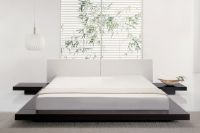 Łóżko w stylu japońskim9