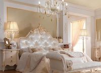 Provence-style bed8