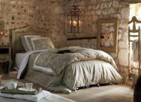 Provence-style bed4
