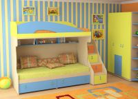 Ložnice pro děti2