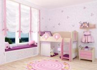 Bed mansard mini7