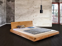 легло от дървен материал 12