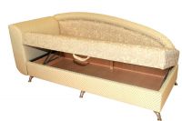 osmanska krevet s mehanizmom za podizanje1