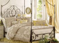 Krevet Provence10