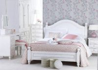Łóżko Provence9