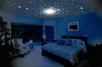 zvjezdana neba spavaća soba3