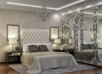 Spavaća soba dizajn - Wallpaper15