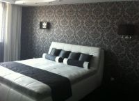 Spavaća soba dizajn - Wallpaper9