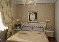 Спалня декорация wallpaper2