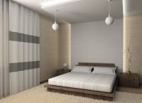 Ložnice dekorace wallpaper5