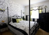 Спалня декорация wallpaper9