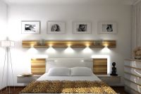 Дизайн на спалнята11