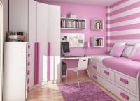 Sypialnia dla dziewczynki15