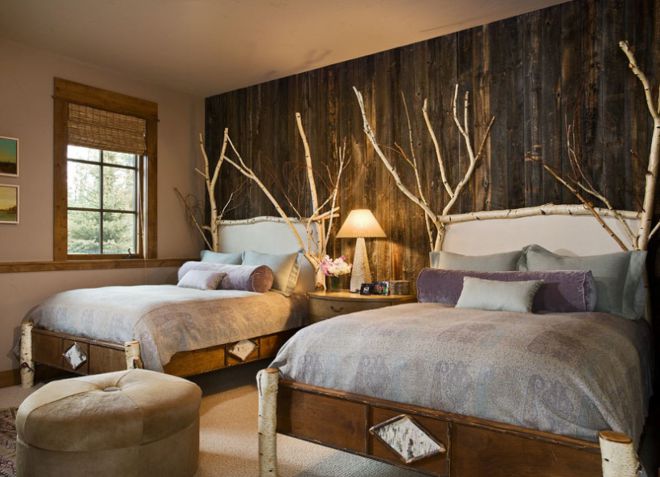 country style bedroom2