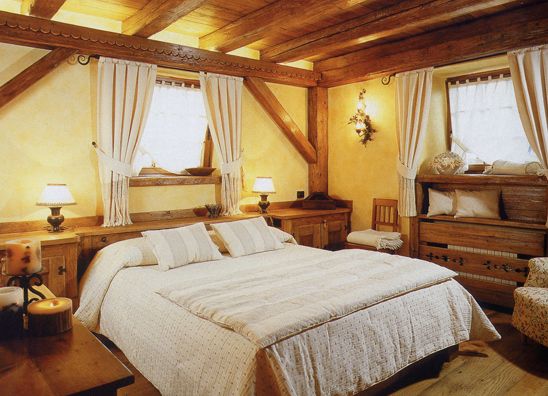 country style bedroom3