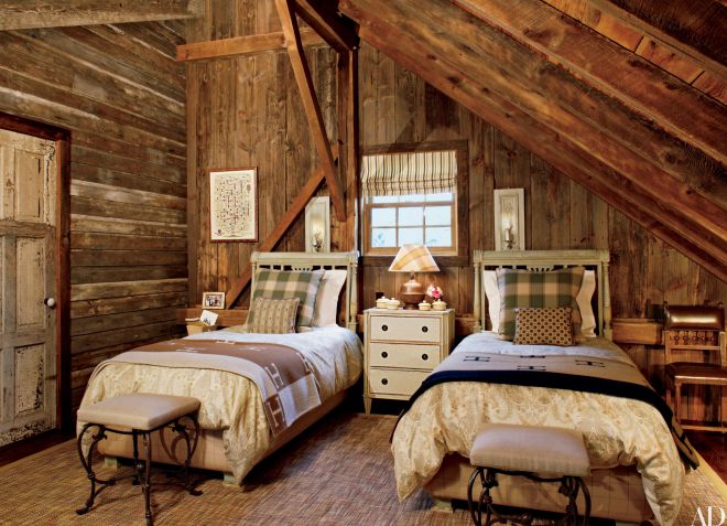 country style bedroom5