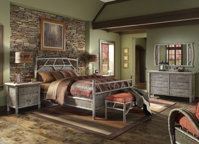 country style bedroom6