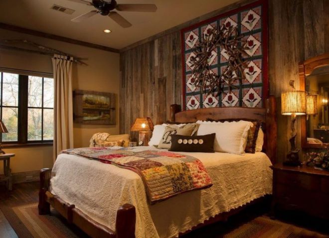 styl rustykalny bedroom7
