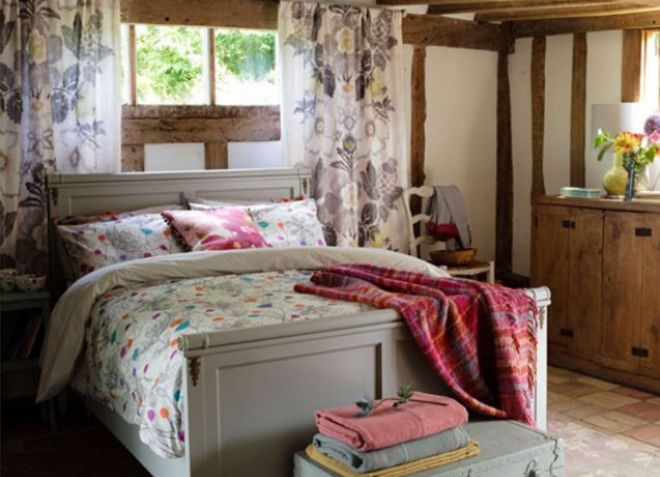 country style bedroom8