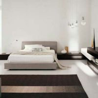 nowoczesna sypialnia 5