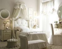 Sypialnia w stylu włoskim1
