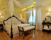 Sypialnia w stylu włoskim6