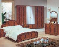 Sypialnia w stylu włoskim7