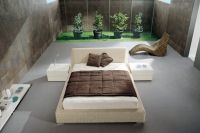 Sypialnia w minimalizmie2