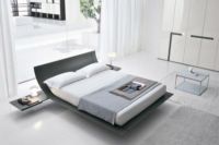 Sypialnia w stylu minimalizmu5
