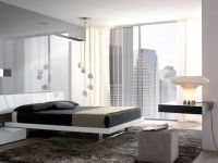 Współczesny styl bedroom6
