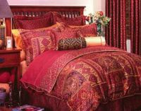 Sypialnia w stylu orientalnym5