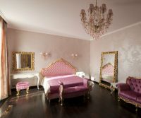 класически стил спалня дизайн 8