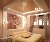 klasyczny styl sypialni 9