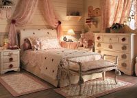 Spavaća soba Provence14