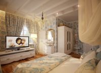 Спалня provence3