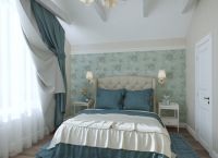 Спалня provence5