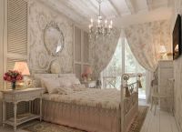 Спалня provence6