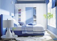 Спални комплекти за малки стаи4